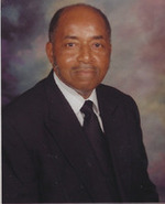 Henry Wendell Robinson, Sr. (1942 - 2019)
