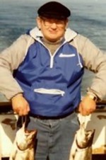 Henry William Brandt (1937 - 2022)