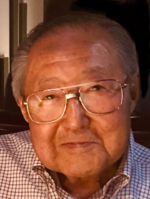 Henry Yamate (1922 - 2020)