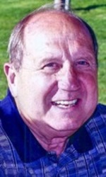 Herbert Adams