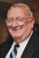 Herbert Alan Sliter