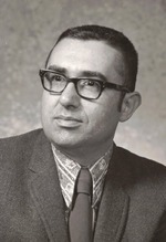 Herbert Brumer