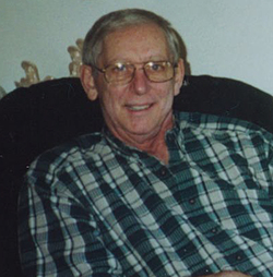 Herbert Carl_Swedin, Jr