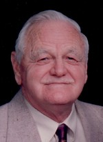 Herbert D Scripture (1920 - 2017)