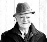 Herbert Ernst Eckmann (1936 - 2023)
