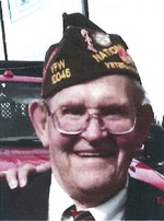 Herbert Eugene Stettler (1931 - 2019)