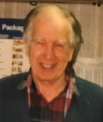 Herbert F. Ewing (1926 - 2020)