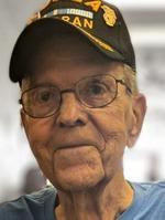 Herbert Goodwin, Jr. (1930 - 2020)
