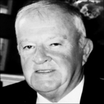Herbert "Herb" J. Delaney (1930 - 2018)