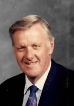 Herbert "Herb" M. Carpenter (1932 - 2022)