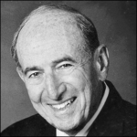 Herbert Hodess (1934 - 2020)