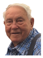 Herbert Howard Hitchings (1921 - 2019)