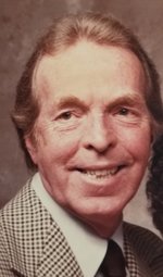 Herbert "Bruce" Hugo Birse (1927 - 2020)