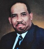 Herbert "H.W." Dungee