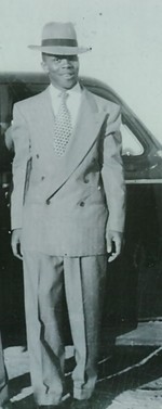 Herbert Joseph Dillard
