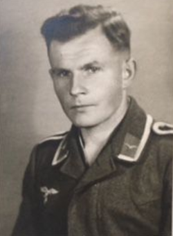 Herbert Karl_David