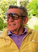 Herbert Kaufman (1926 - 2017)