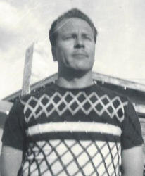 Herbert Lawrence_Bullard