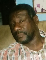 Herbert Lee Ross (1961 - 2017)
