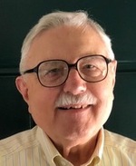 Herbert Leonard Mager, Jr. (1942 - 2018)