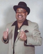 Herbert Massenburg