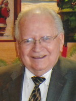 Herbert Merton Senne (1928 - 2018)