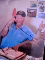 Herbert Morrison Murray (1939 - 2025)