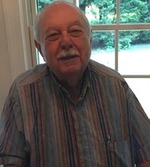 Herbert Pinchefsky (1931 - 2020)