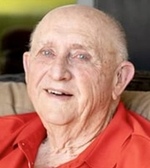 Herbert Spencer Cowardin (1931 - 2020)
