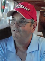 Herbert T. Raistrick
