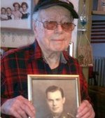 Herbert Trivett (1920 - 2019)