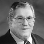 Herbert "Herb" W. Mower, ScD (1943 - 2023)