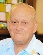 Heriberto Colon-Valenitn (1932 - 2017)