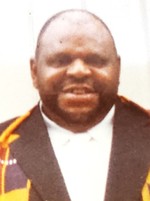 Herman D. Shelton