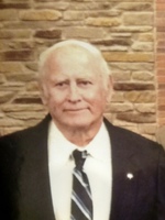 Herman Joseph Gase