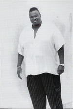 Herman Lee Evans (1952 - 2020)