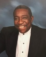 Herman Lewis Orr, Sr. (1938 - 2018)