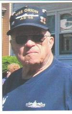 Herman R. Gibson (1928 - 2017)