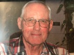 Herman Roy Hutchinson (1926 - 2019)