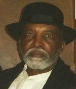 Herman Staggers (1948 - 2018)