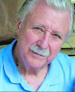 Herman "Skip" W. Berger III