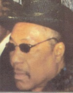 Herman Williams
