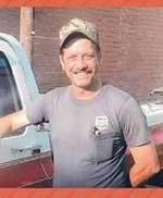 Herman "Buddy-Cowboy" Wilson Davis, Jr. (1958 - 2018)