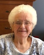 Herta A. Jaster (1921 - 2019)