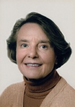 Hertha M.E. Platzer