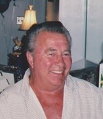 Herve Joseph Roy (1936 - 2021)