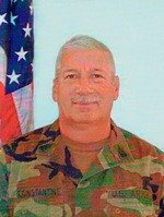 Hervey E. Constantine (1946 - 2019)