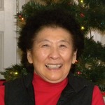 Hideko "Dolly" Sawamura