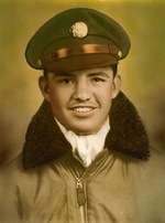 Higinio "Gene" Garza