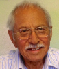 Hilario Barron Ruiz (1925 - 2016)